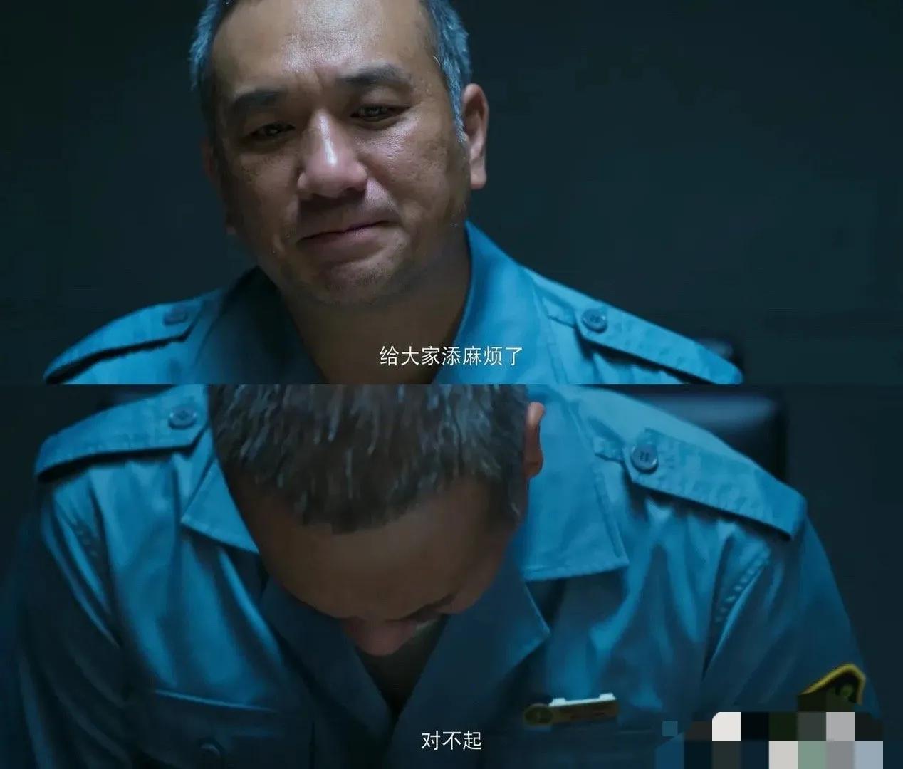 "The Beginning" Wang Mengmeng grabbing the steering wheel is not in the ...