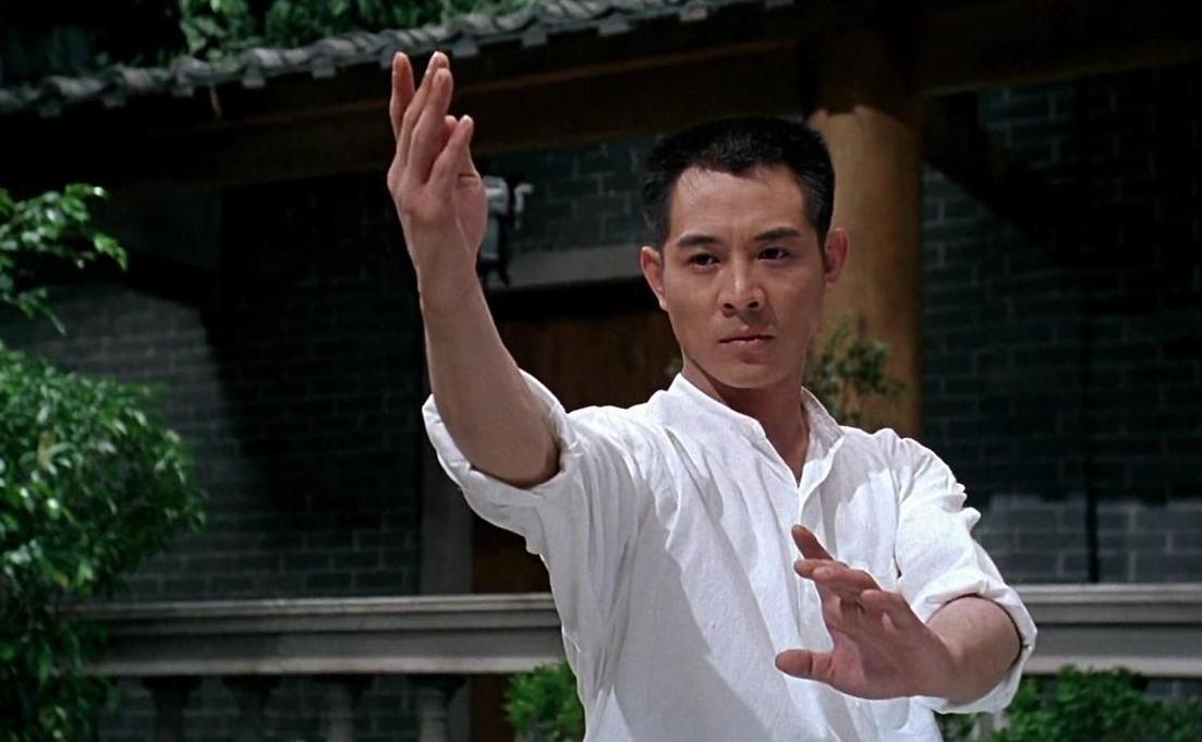 Looking at Huang Qiuyan now, I understand how correct it was to agree ...