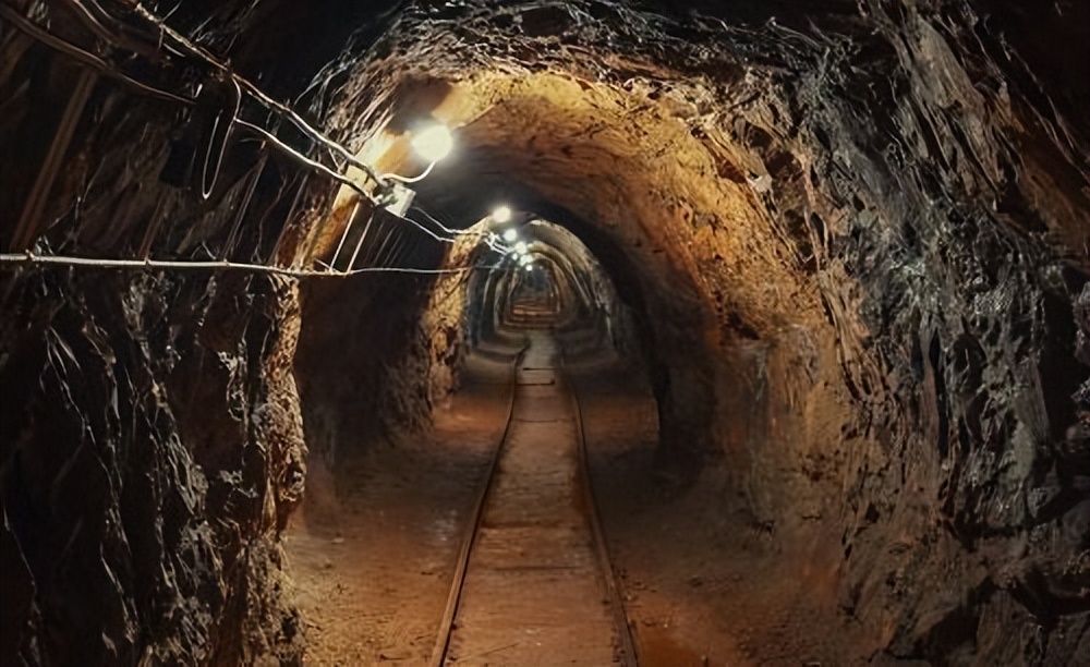 Prehistoric tunnels in Brazil 13,000 years ago, scientists confirmed ...