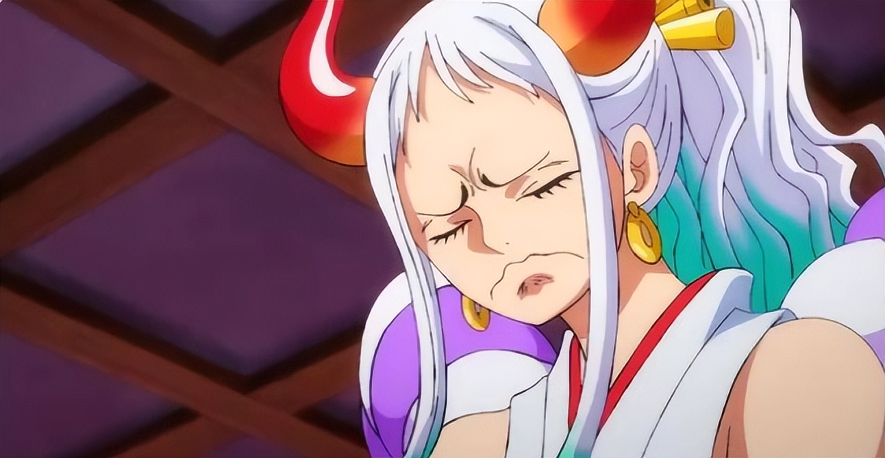 Will Kaido's daughter Yamato in One Piece get on Luffy's pirate ship ...