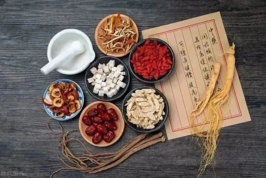 補血最好的一味藥，十個婦科方子九個有它，不是阿膠，而是—— - 資訊咖