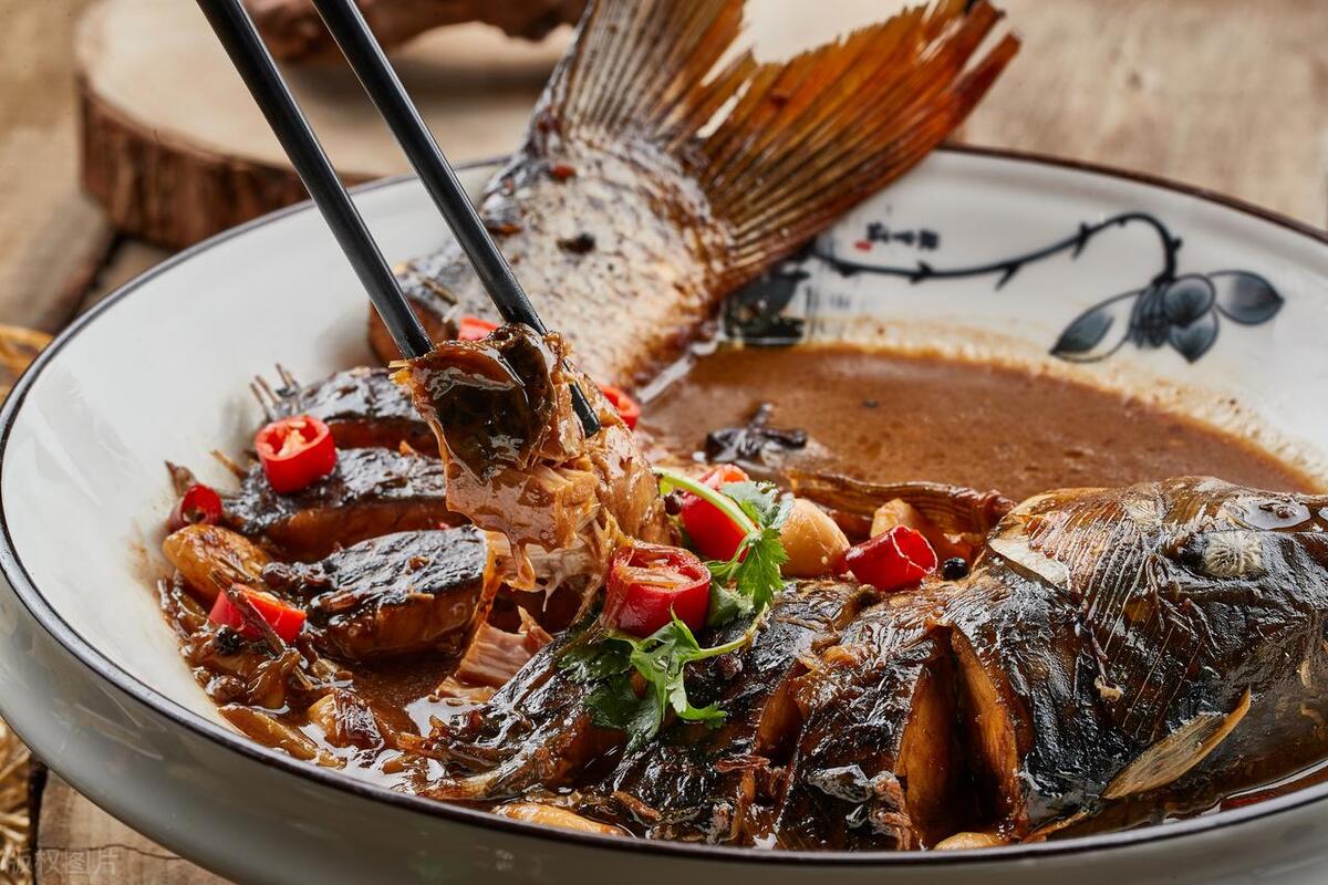 10 practical tips for cooking and steaming fish, learn how to cook fish