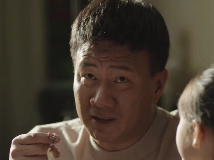Beyond: Hu Junyan's father is a little unreal?The comedy trio drives ...