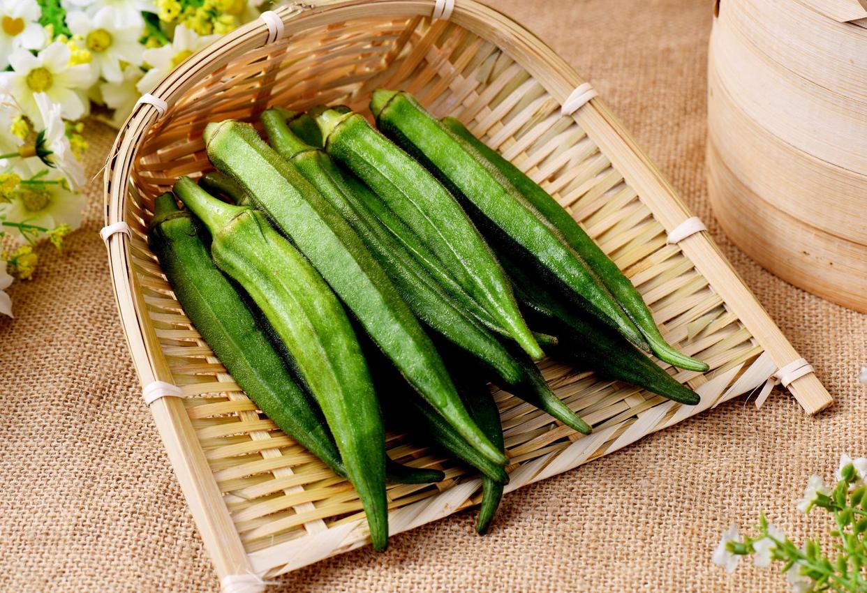 Can drinking okra water really lower blood sugar?Reminder Keep in mind