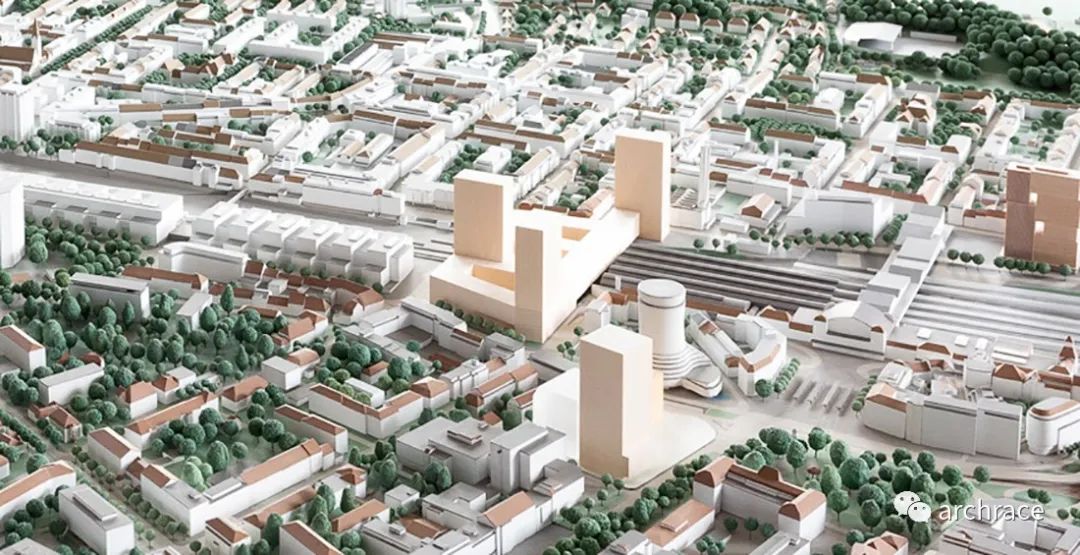 [Competition] BRUTHER team beat BIG to win Basel Nauentor complex ...