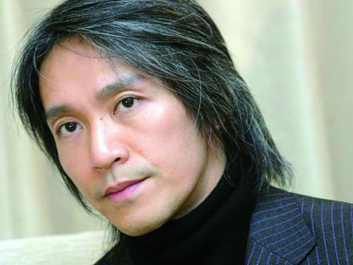 stephen chow now