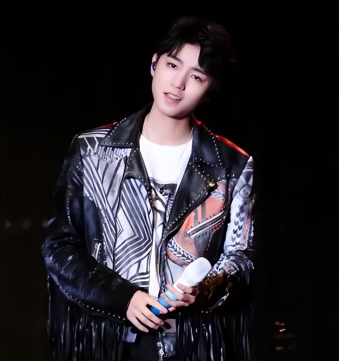 Wang Junkai invests in Beijing Junsheng Culture? - iMedia