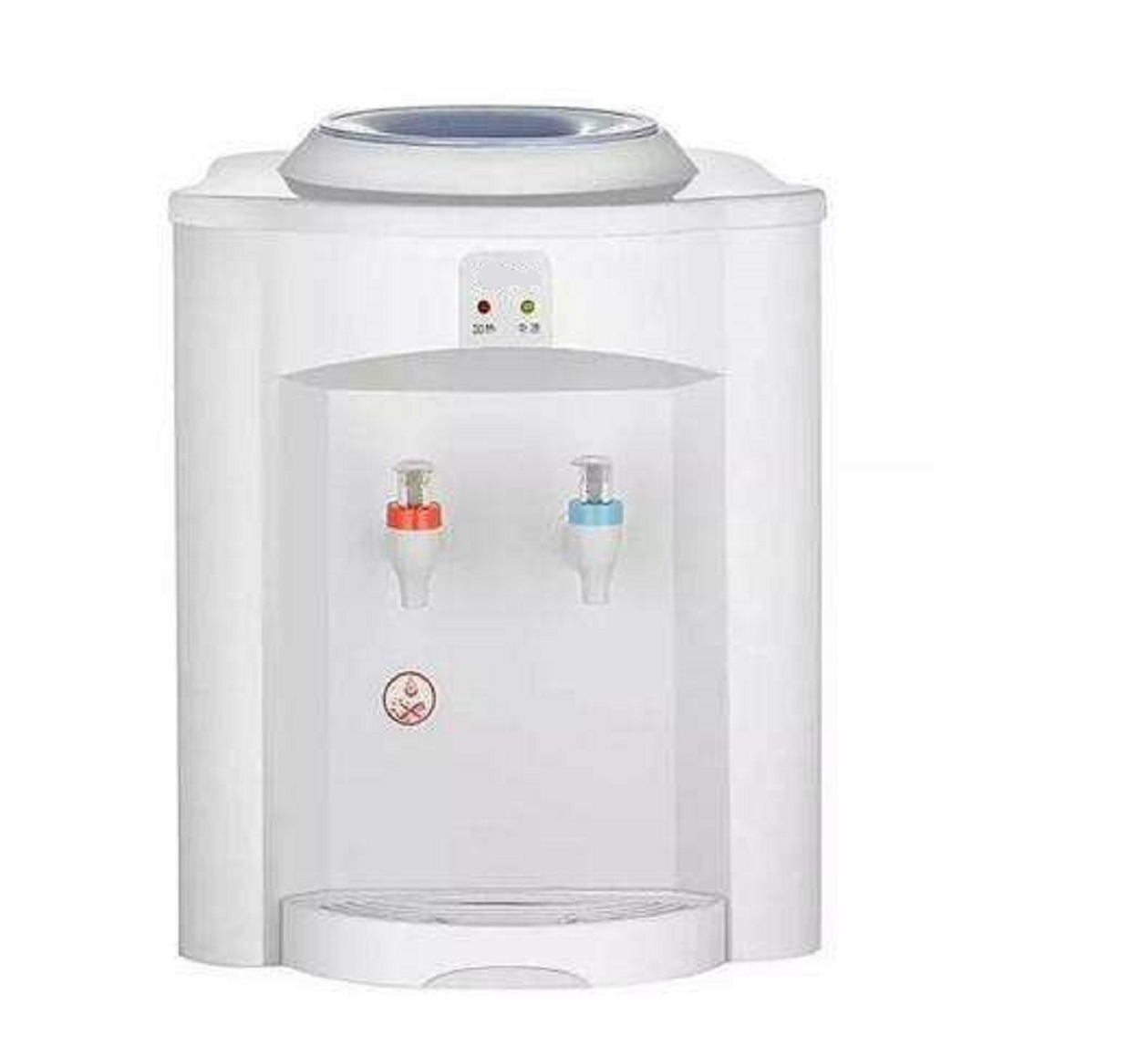 Tested!How much power does the water dispenser consume?How much does it