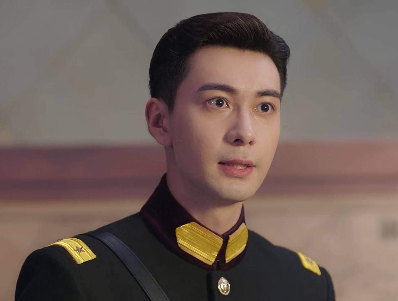 "Love at first sight" ending Tan Sangyu got his wish, Su Shao lost his