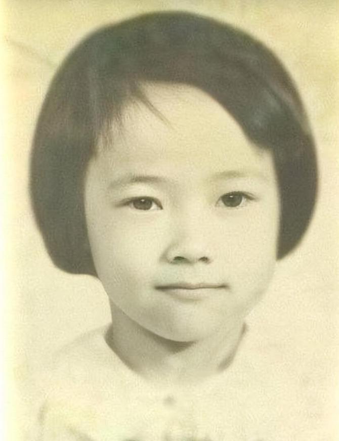 "Xu Xian" Ye Tong In the face of my husband's profanity, I choose not to divorce and always