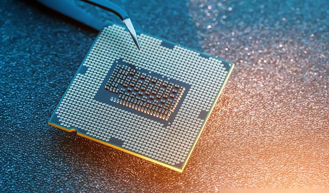 Domestic chips or imported chips? China's chip technology advances ...