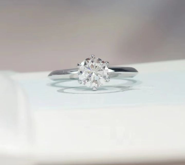 Why are round diamonds more expensive than fancy shaped diamonds? iNEWS