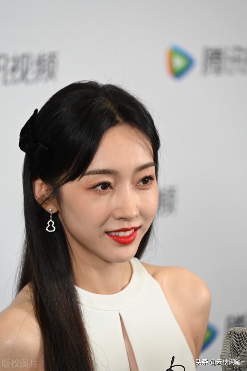 Jin Han and Xuan Lu's "May Your Years Be Quiet" is completed, deducing