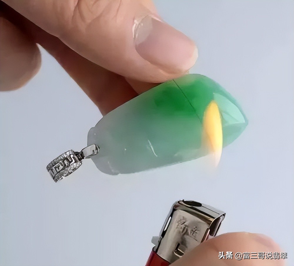 How much heat can jadeite withstand? iNEWS