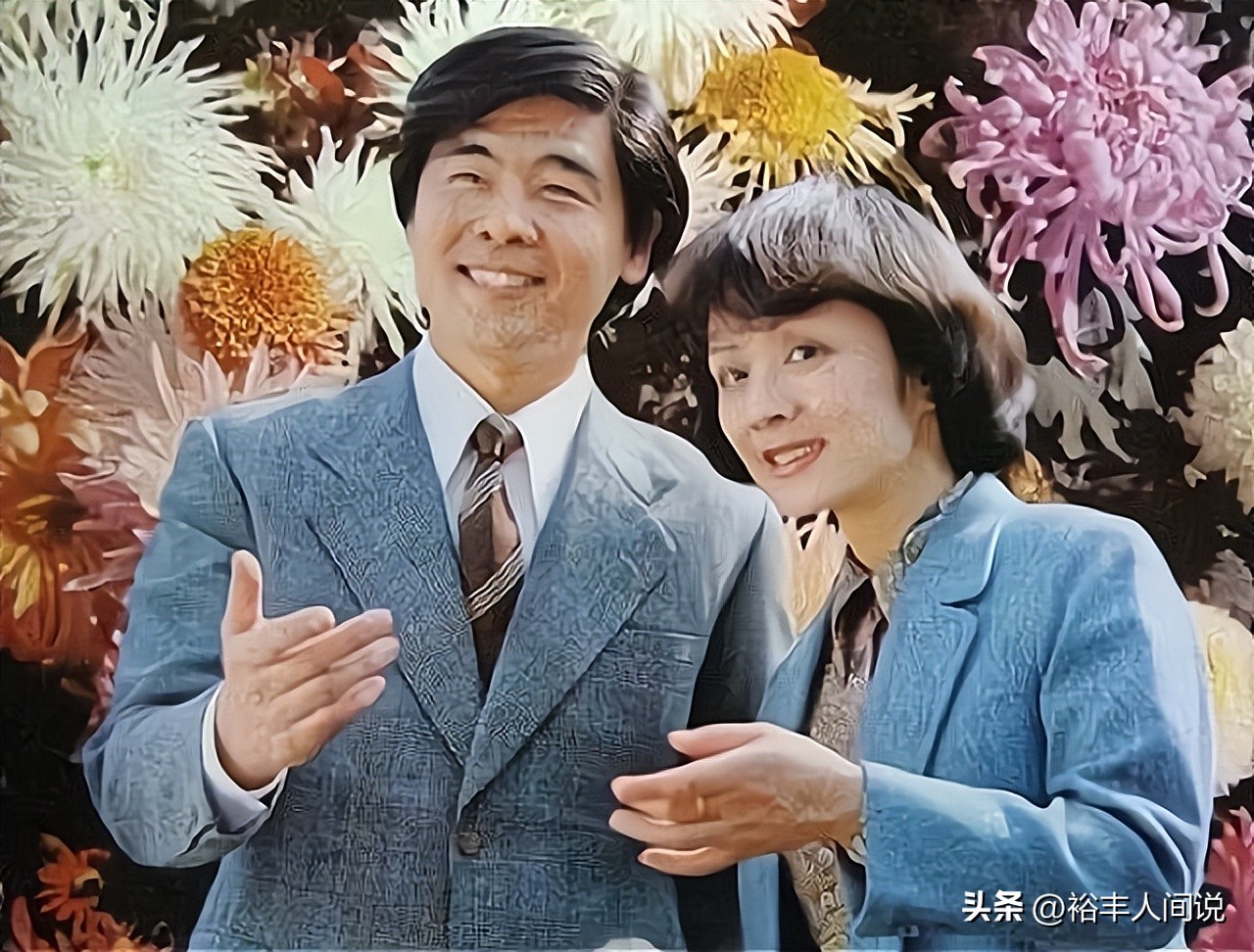 Another bad news came!75-year-old well-known singer Xie Lisi ...