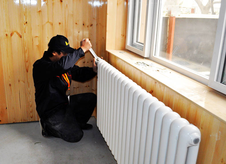 What brand of exposed radiator is good? - iMedia