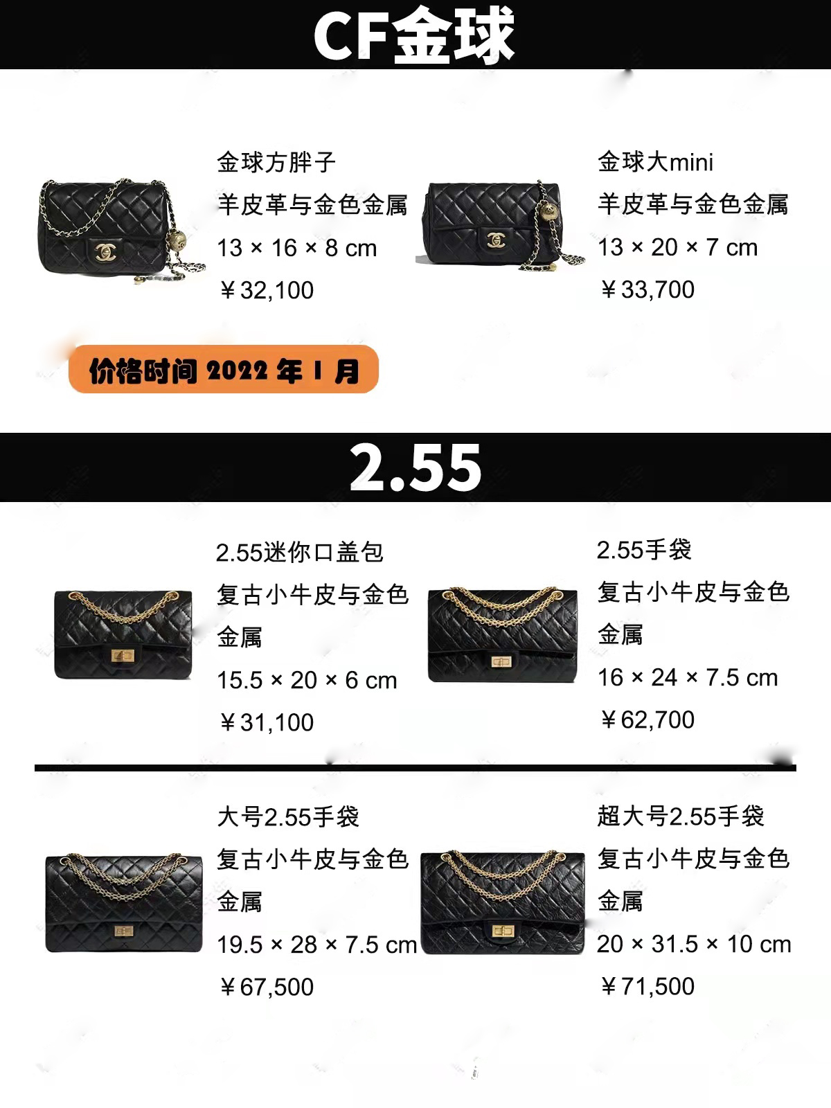 6 Best Chanel Bags to Buy in 2022 iNEWS