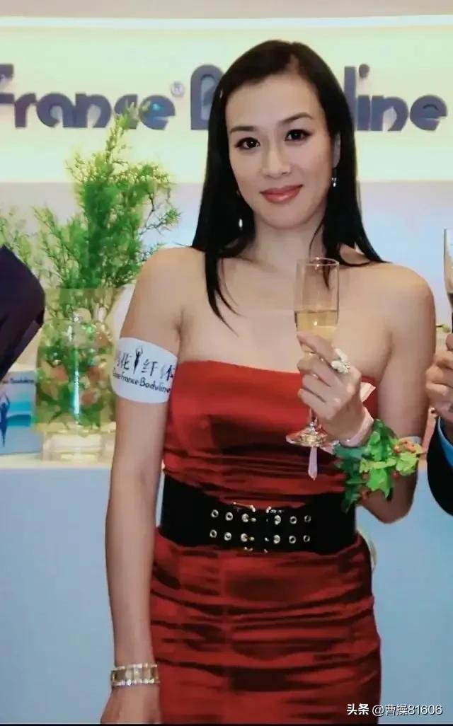 Christy Chung, sexy goddess - iNEWS