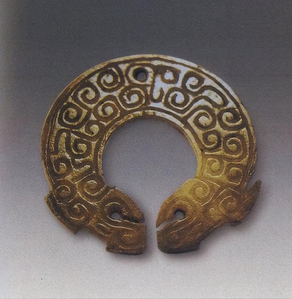 Explore the ancient Chinese jade ring, the historical evolution of the ...