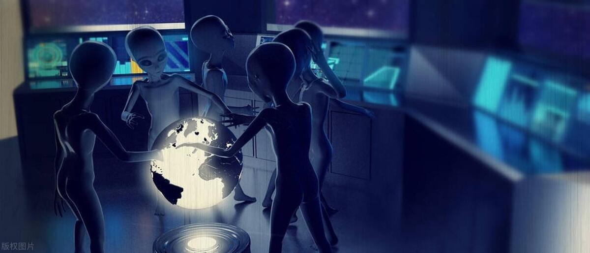 If aliens really exist, where are they hiding? - iNEWS
