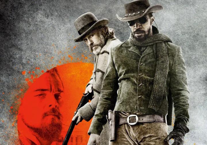 Is there any racism and injustice in the movie "Django Unchained"? - iNEWS