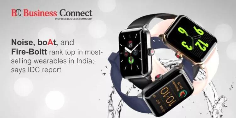 India's top smartwatch makers are stepping up software differentiation ...