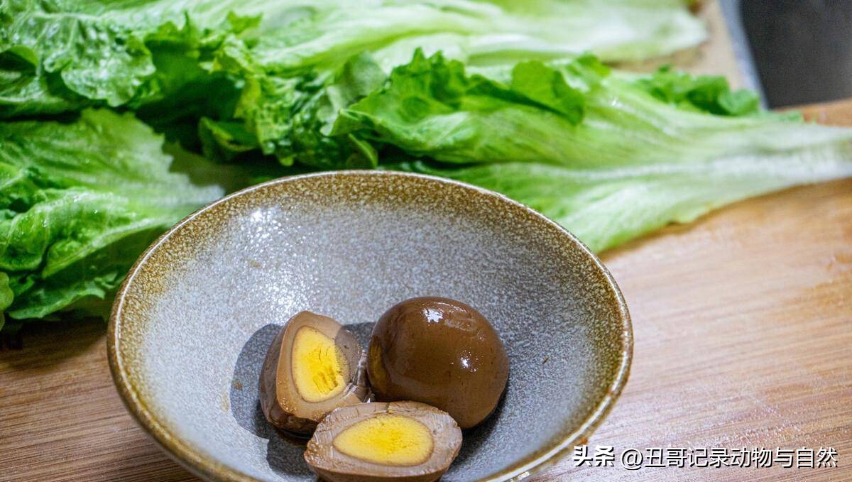 Share tips on making marinated eggs iNEWS