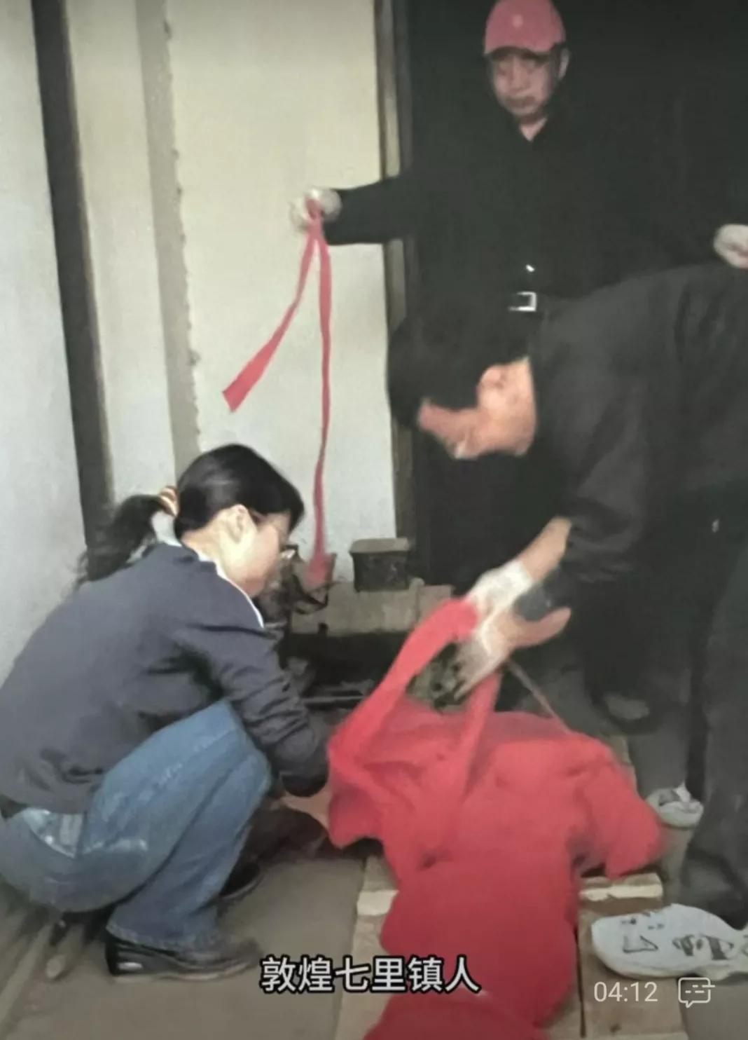 彭加木被找到了!知情人:DNA專家說99%就是彭加木,但有個遺憾! - 資訊咖