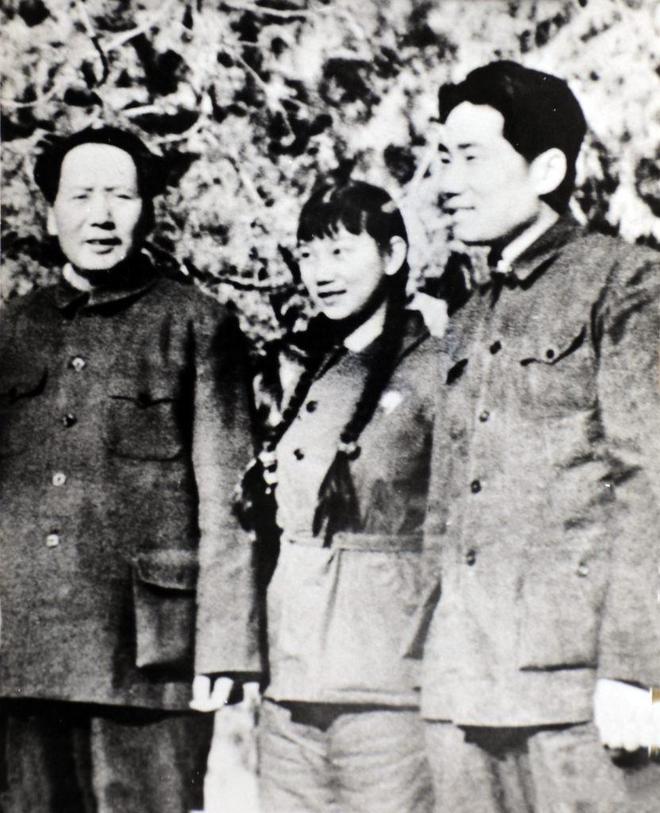 Li Yinqiao's memoir revealed that Peng Dehuai was at fault for Mao ...