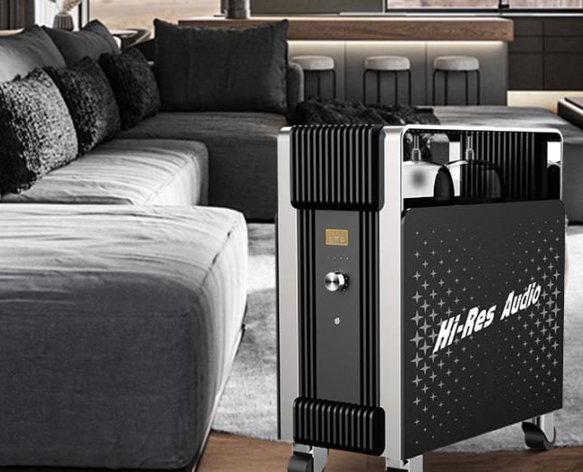 Advantages and disadvantages of super class A power amplifier iNEWS