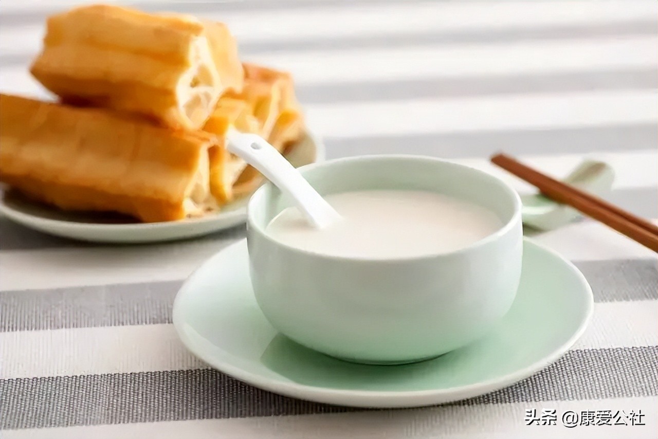 Can drinking soy milk cause breast cancer?The truth may be unexpected iNEWS