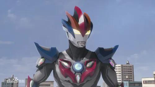 Ultraman Rob and Ultraman Grob, which one is the most powerful? - iMedia