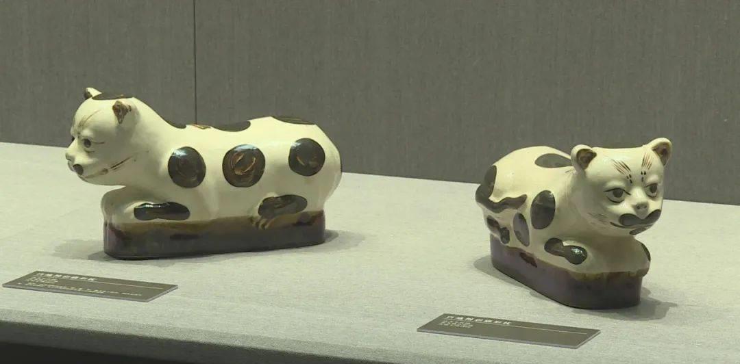 "Pillows are cool and dreamy", look at the pillow cultural relics of the past dynasties iMedia