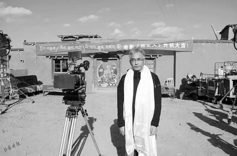 Bad news! The well-known director Zhou Guodong died of illness at the ...