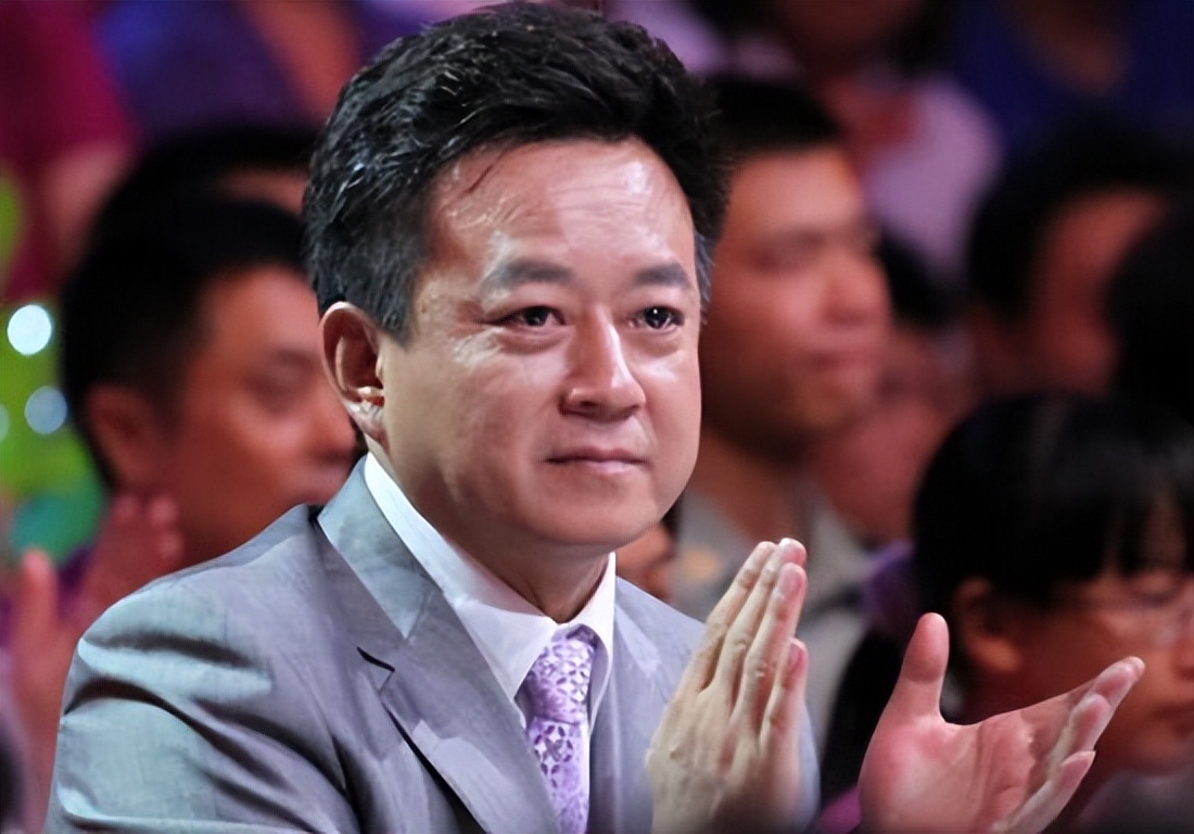 Won the lawsuit but lost his career, what did 58-year-old Zhu Jun do ...