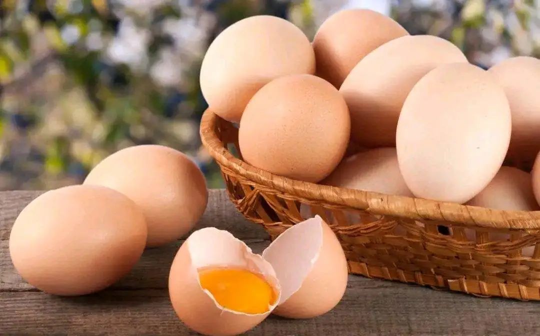 Can three high patients eat eggs?In fact, remember these 3 key points
