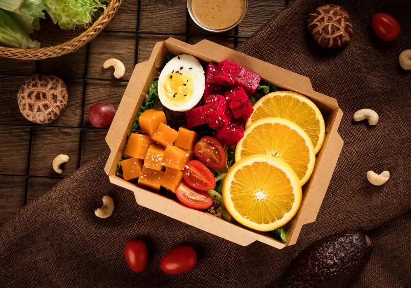 Freshsqueezed fruit juice, dried dried fruit, can these replace real