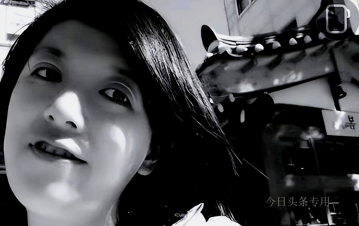 What Is Liu Li In Camera Director Liu Li was doxxed, all personal information exposed, and ...