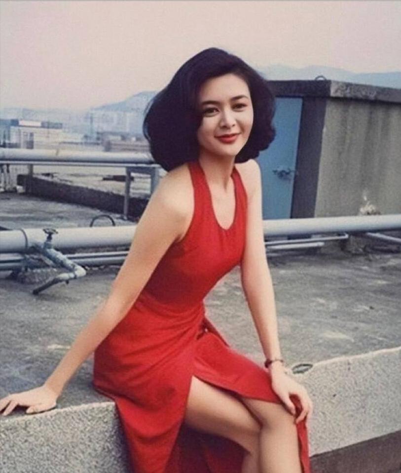 Beautiful Rasolin Kwan
