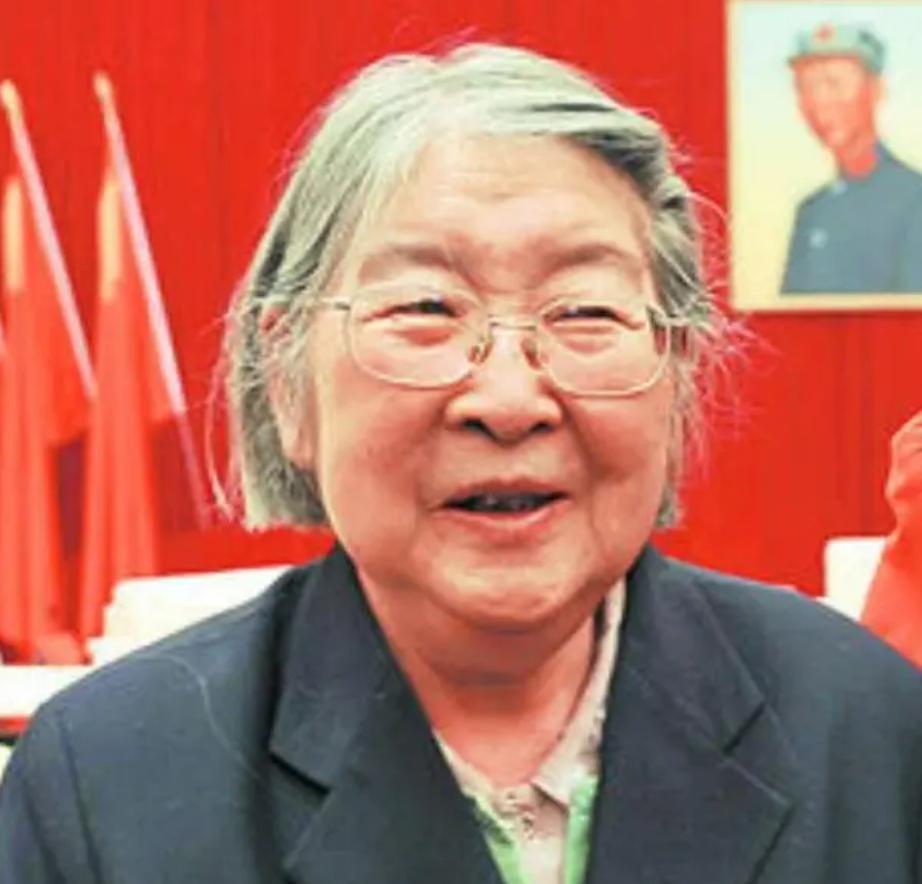 After Kong Linghua passed away, how did Li Min deal with it? Daughter ...