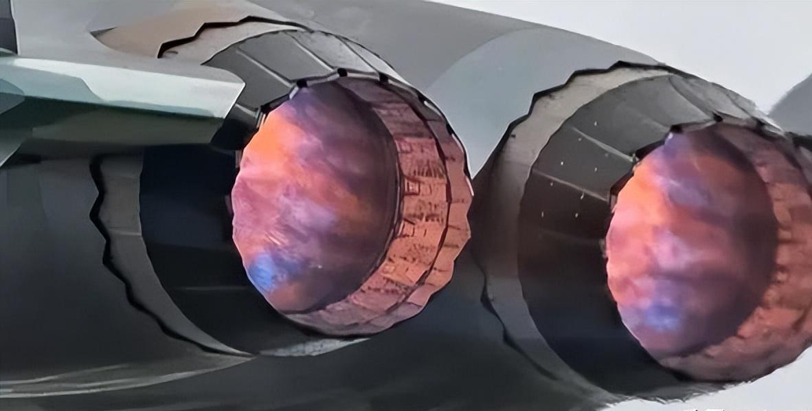 Turbofan 15 really not working? The US media voluntarily disclosed the ...