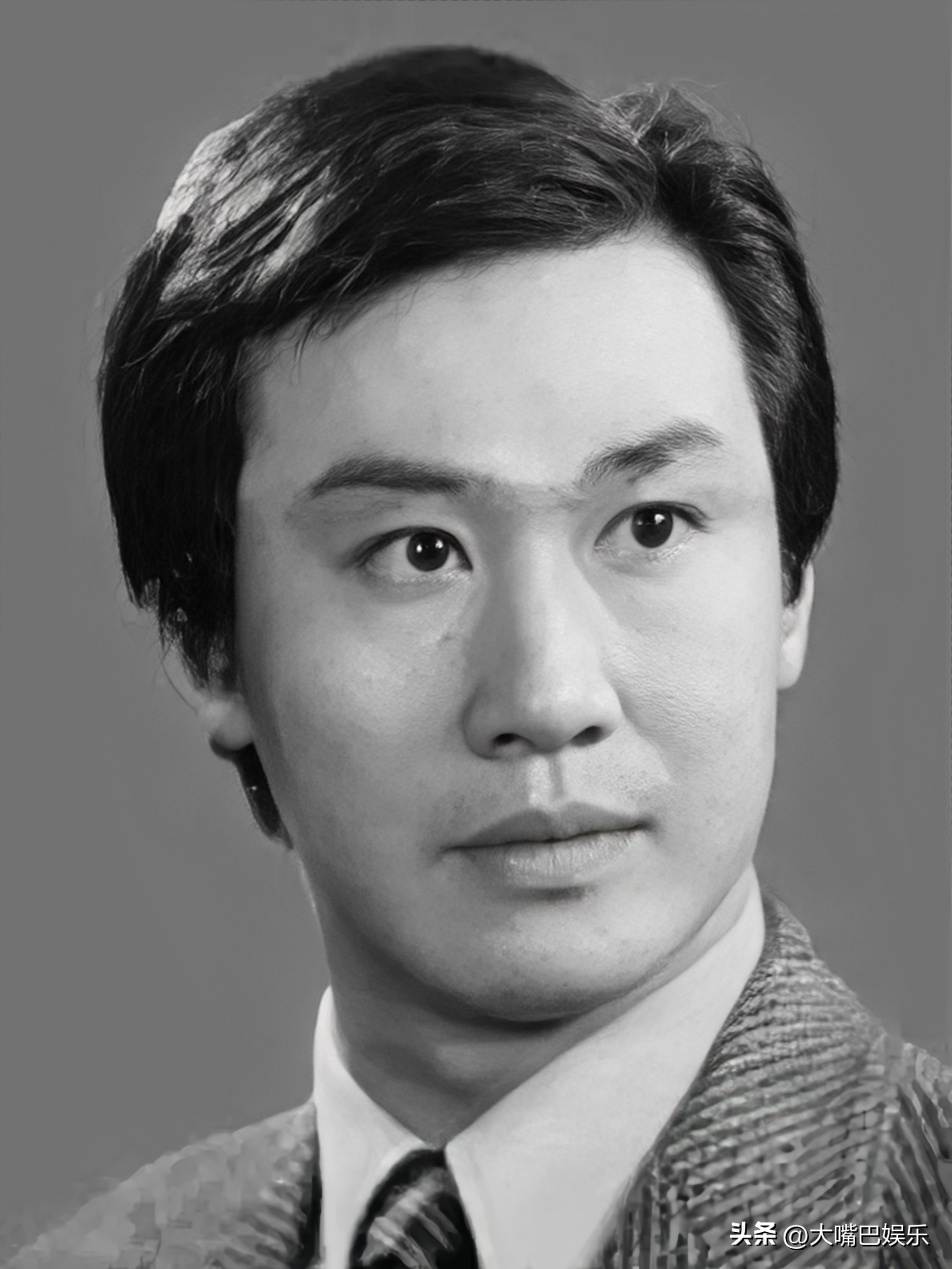 "White Flower Snake" Cheng Weibing passed away, and there are 23 dead ...