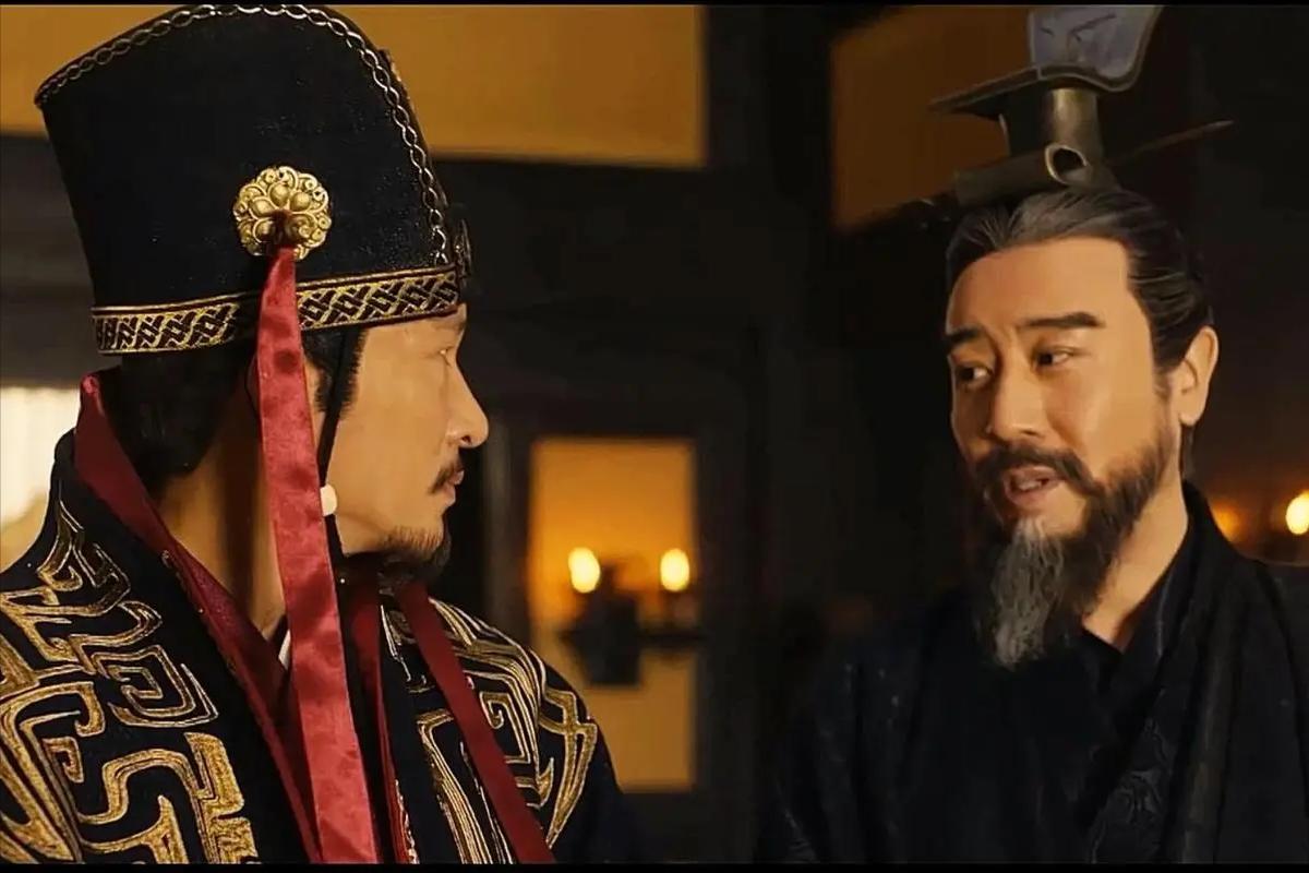 楊修被殺害後,曹操笑問其父怎麼瘦了?楊彪的回答造就一千古名言 - 資訊咖