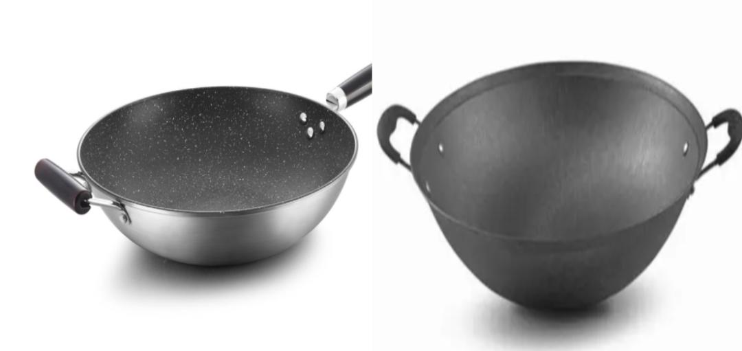 Are non stick pans toxic or carcinogenic can the coating still be used