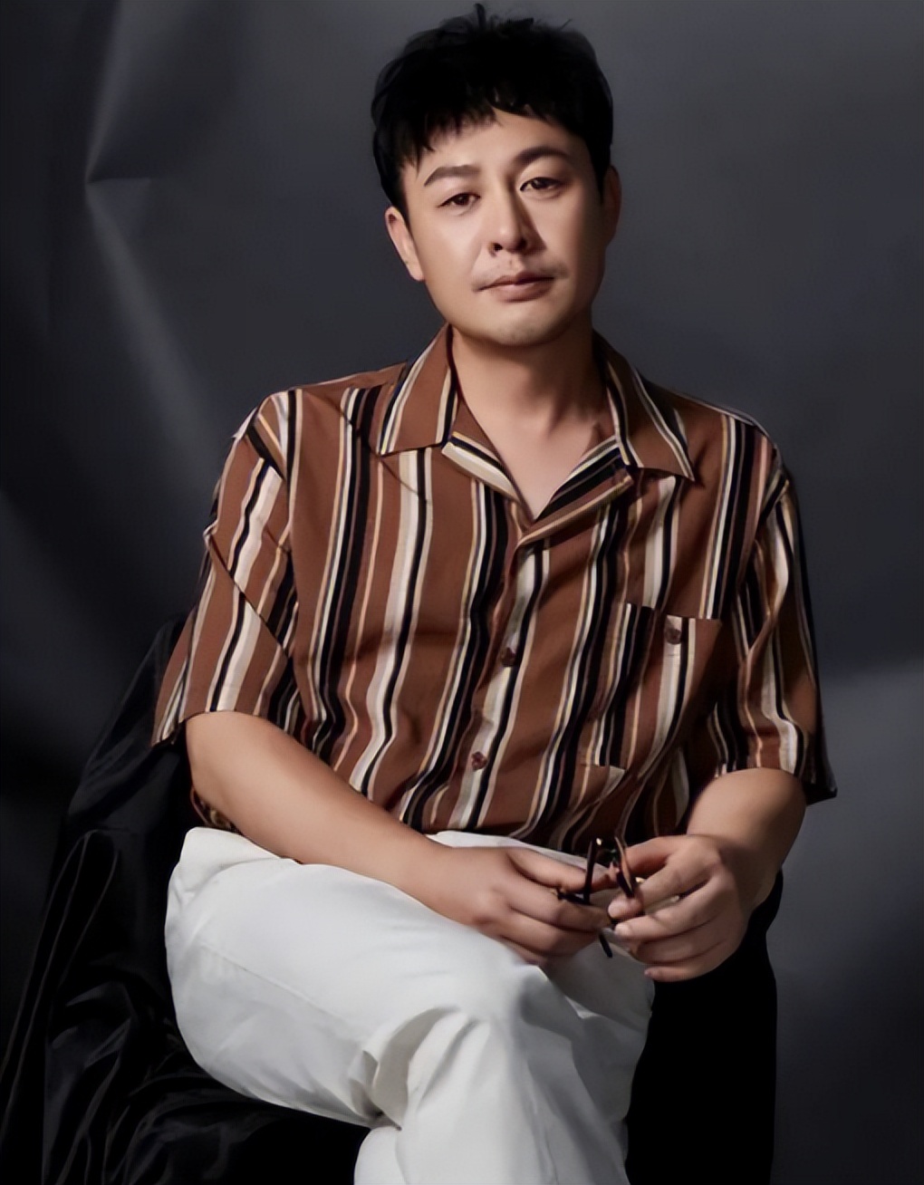 Those things between Zhang Songwen and Yao Chen - iNEWS