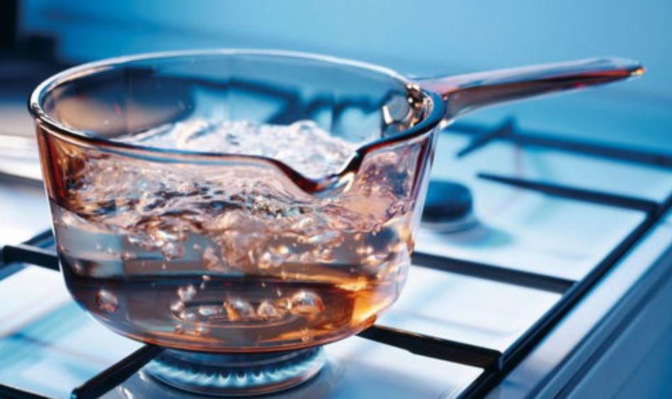 Why does boiling water bubble? The principle and significance of boiling water bubbling iMedia