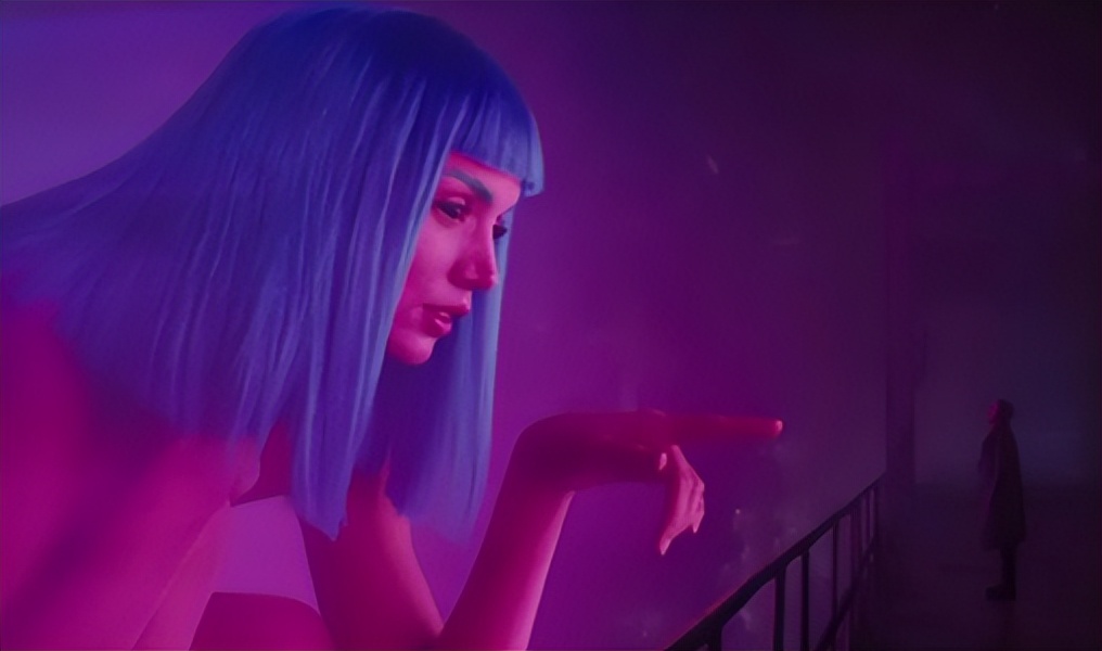 Blade Runner 2049 Existential Crisis and the Search for Meaning iNEWS