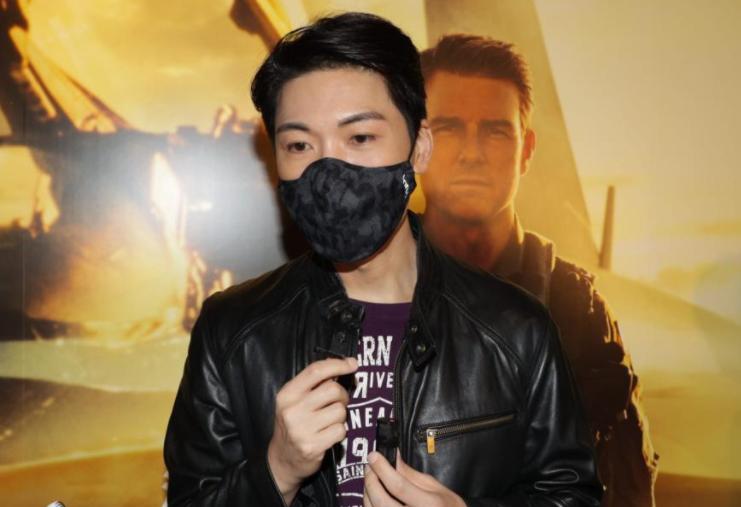 40-year-old actor Guo Tianjiao has abandoned medicine for 13 years to ...