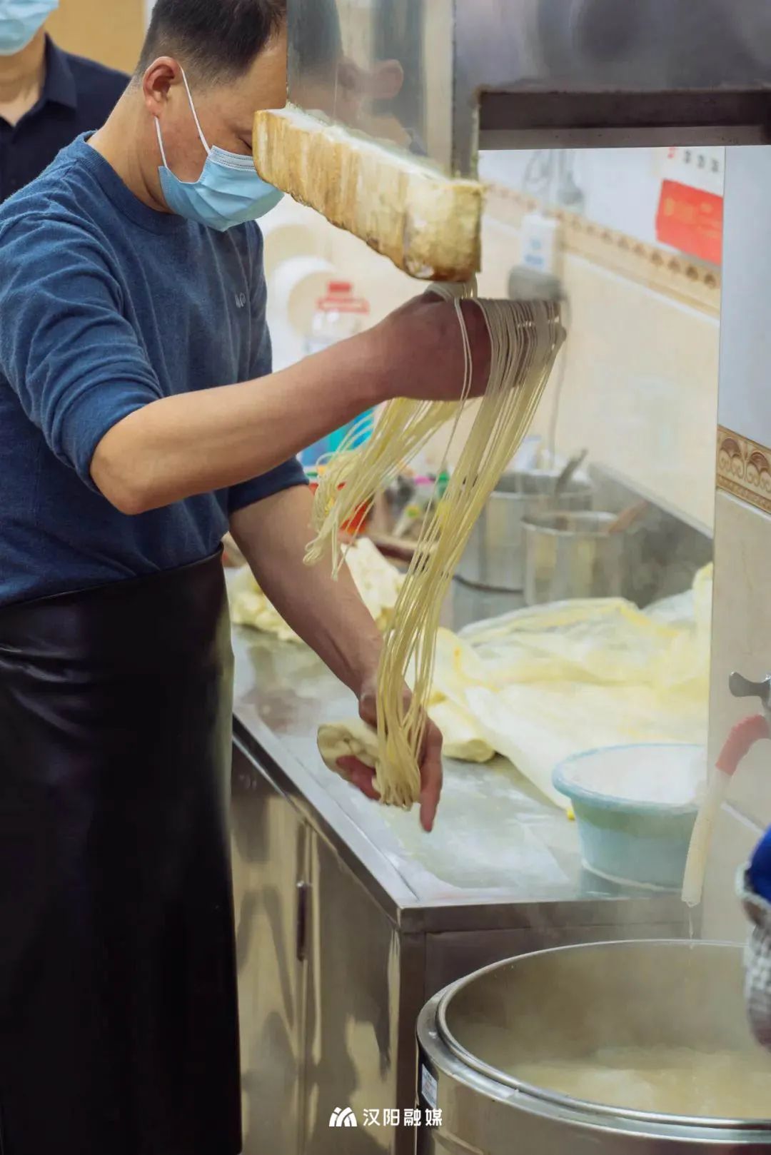 These 6 noodle restaurants in Hanyang are delicious to your heart iMedia