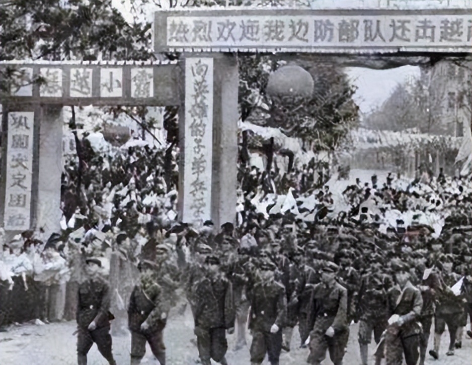 The Battle of Lang Son in 1979: The People's Liberation Army withdrew ...